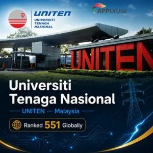 جامعة UNITEN