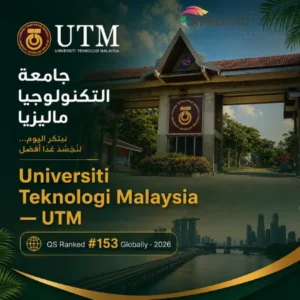 جامعة UTM