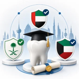 دراسة طب الأسنان في ماليزيا