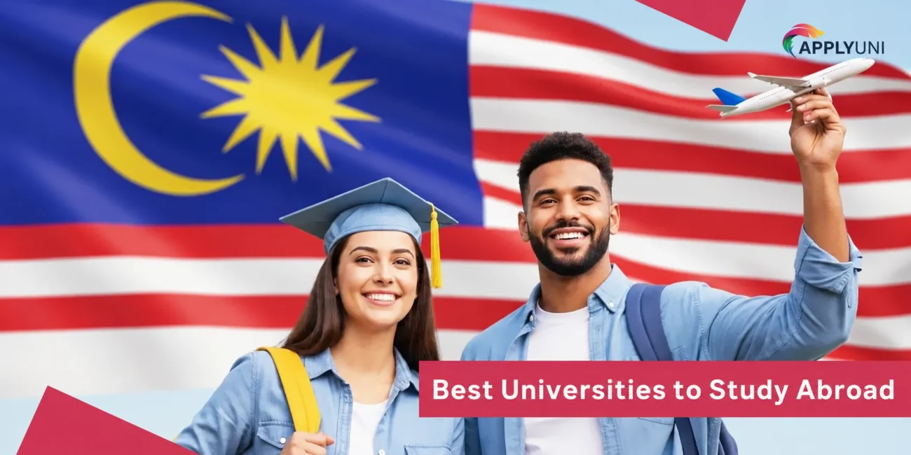Best countries for university study