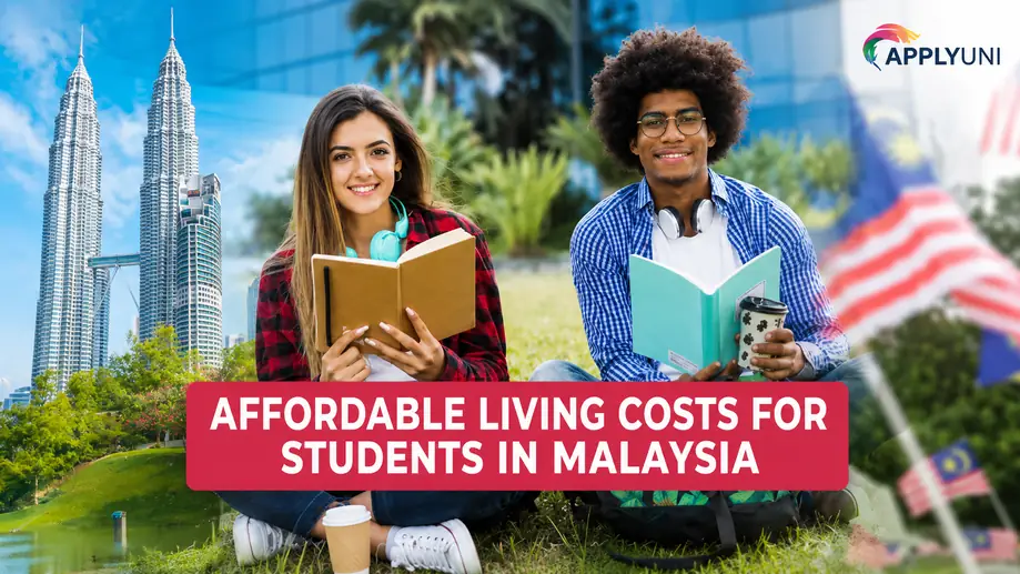 Cost of Living in Malaysia for Students