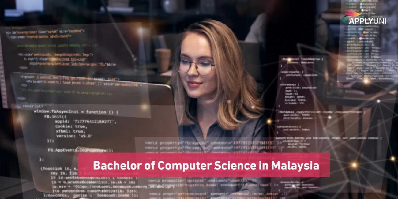 Cost of Studying Computer Science in Malaysia