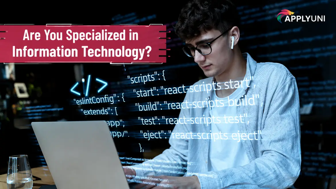 Is Information Technology Specialization Difficult