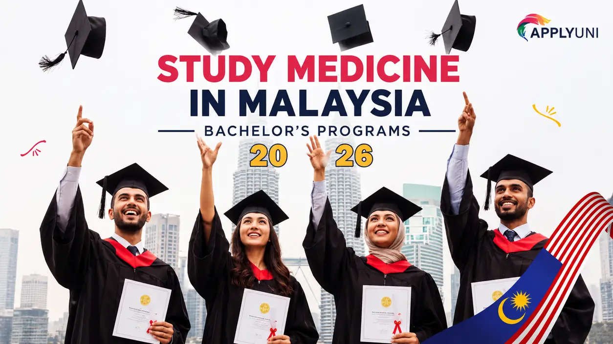 Undergraduate Scholarships in Malaysia 2026