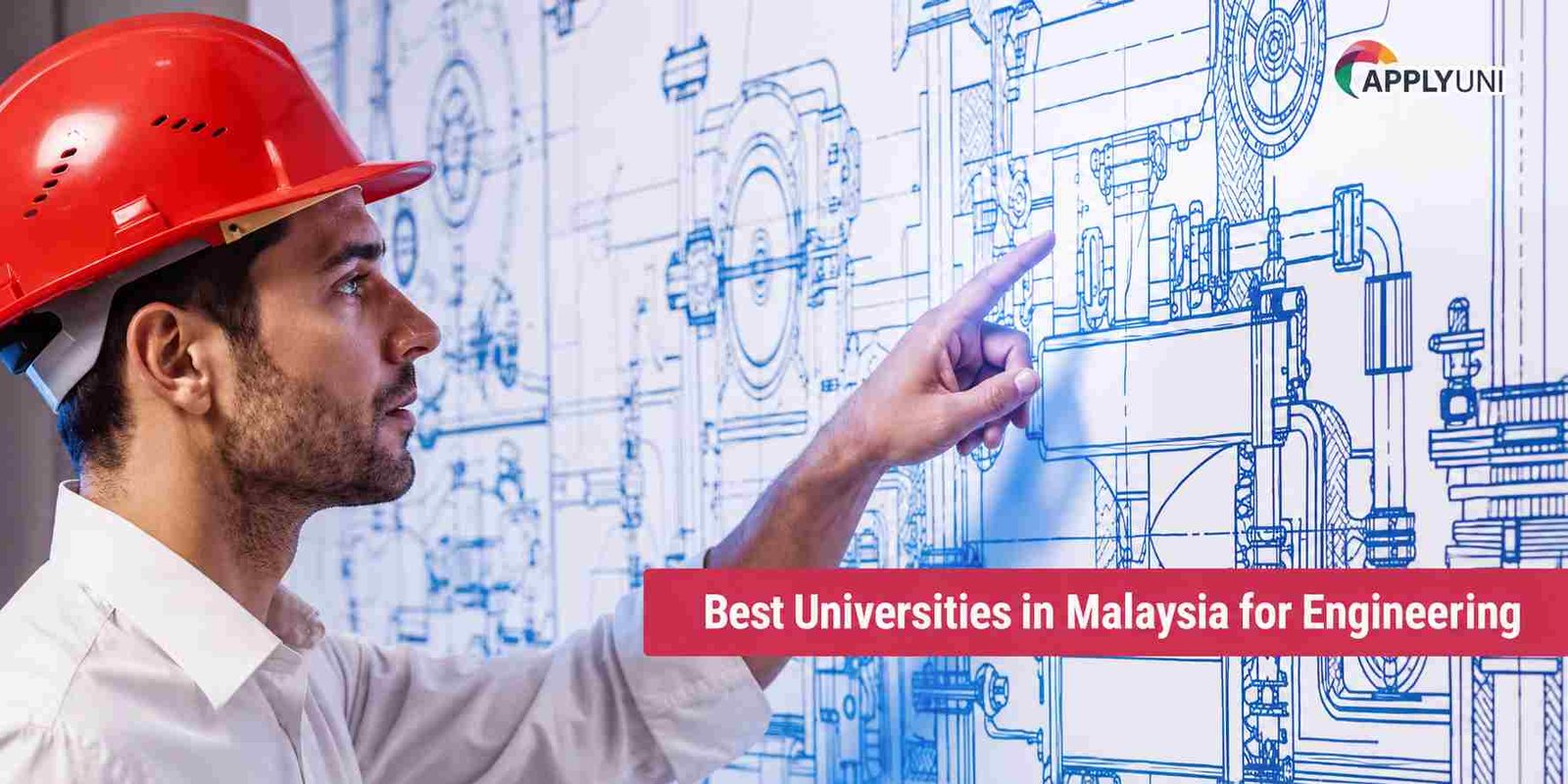 Best Engineering Universities in Malaysia