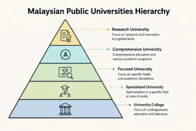 Malaysian Public Universities Recognized in Kuwait