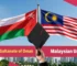 Malaysian Universities Recognized in Oman