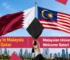 Malaysian Universities Recognized in Qatar