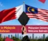 Malaysian universities recognized in Bahrain