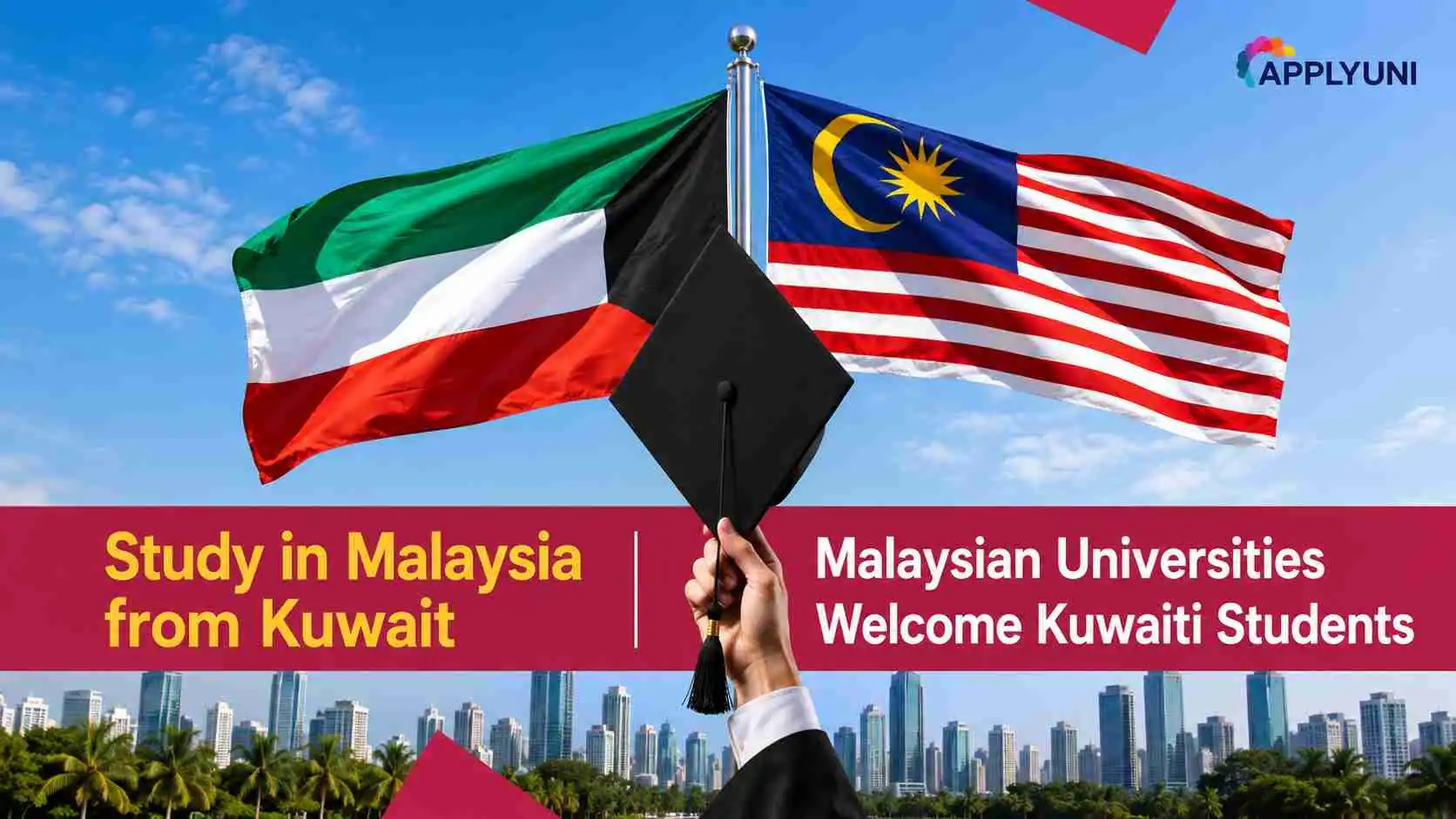 Malaysian universities recognized in Kuwait