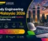 Studying Engineering in Malaysia