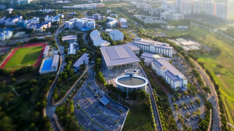 Multimedia University (MMU)