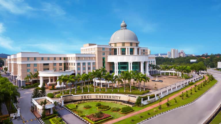 SEGI University