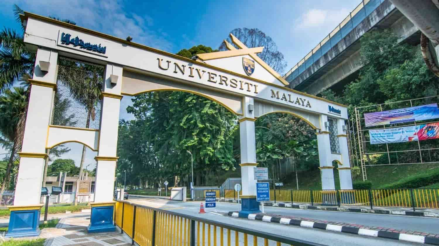 University of Malaya (UM)