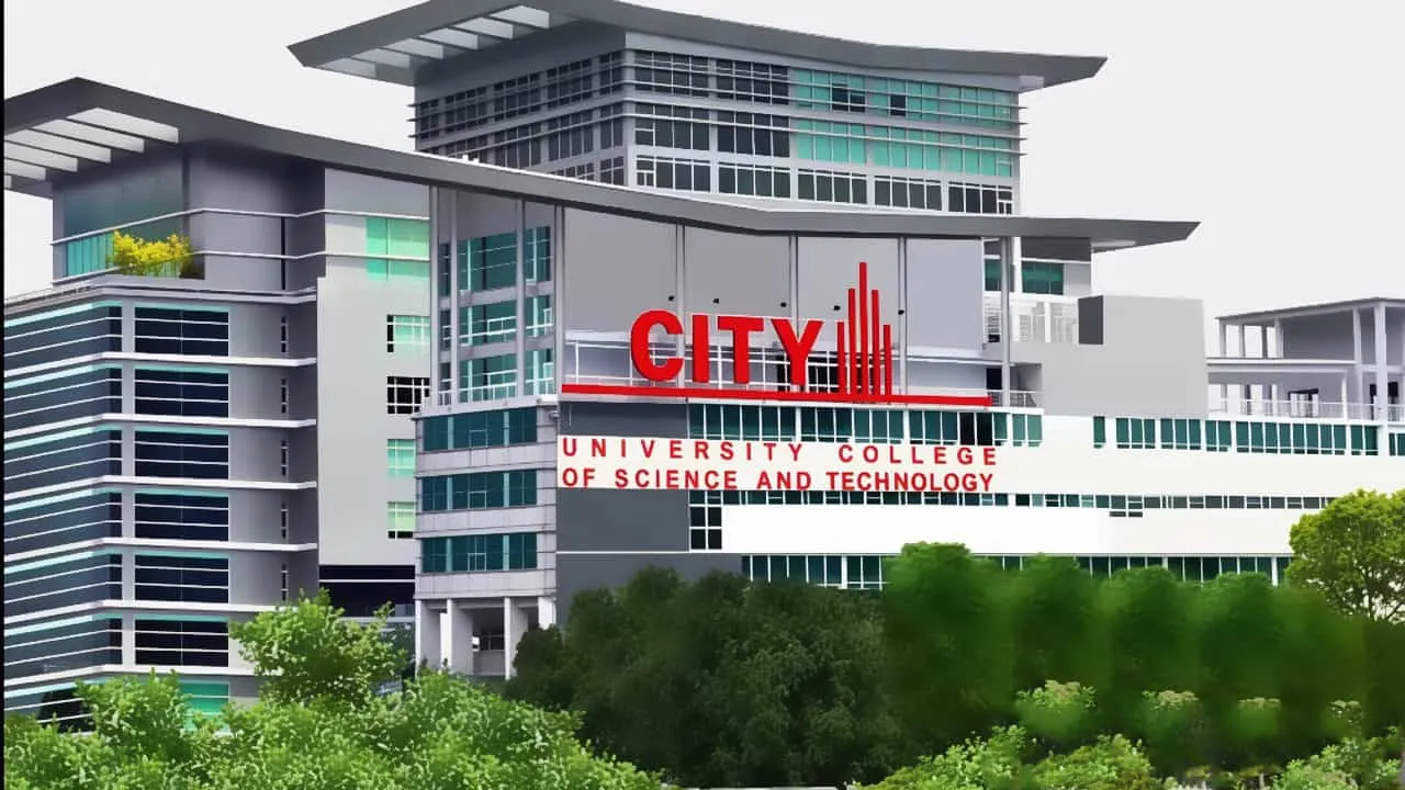 City University Malaysia