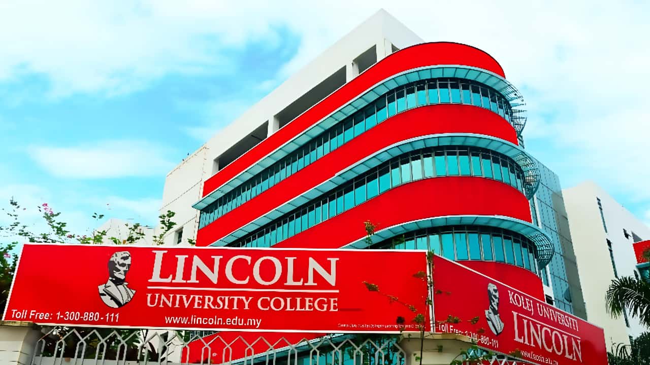 Lincoln University College