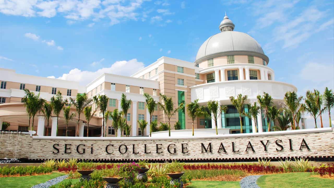 SEGI University