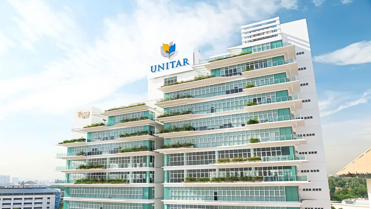 UNITAR International University