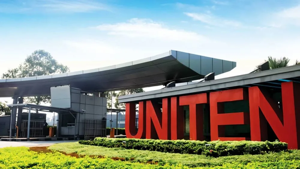 Universiti Tenaga Nasional (UNITEN)