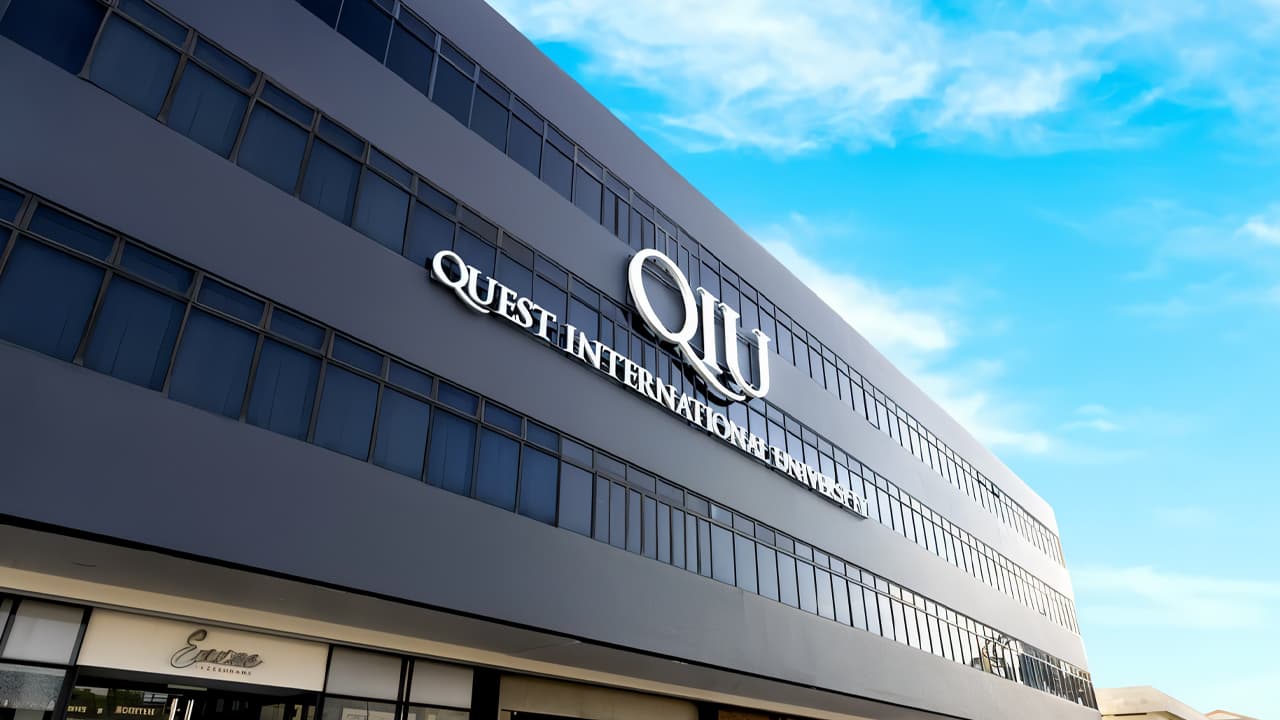 Quest International University (QIU)