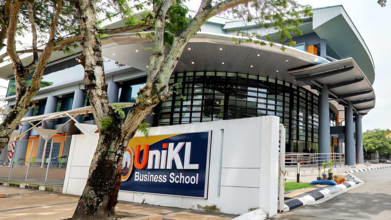 Universiti Kuala Lumpur UNIKL