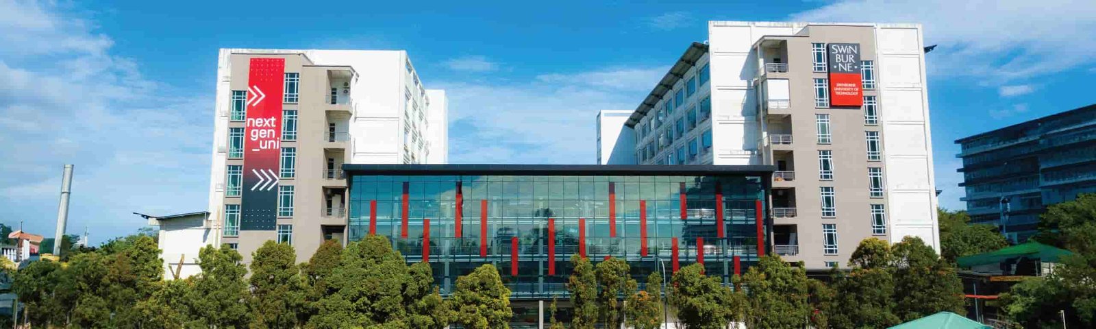 جامعة سوينبرن للتكنولوجيا ماليزيا