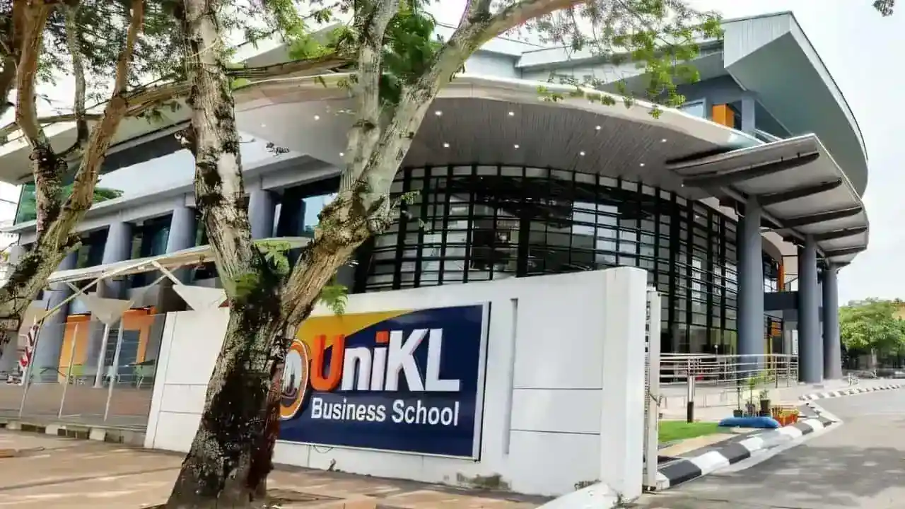 Universiti Kuala Lumpur UNIKL