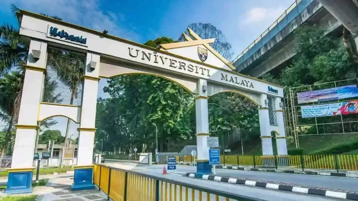 University of Malaya (UM)