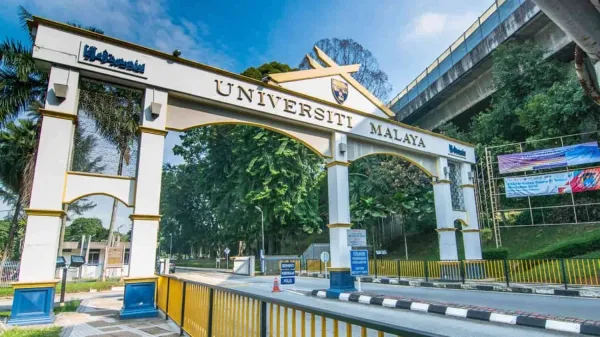University of Malaya (UM)