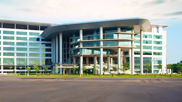 Asia Pacific University (APU) 