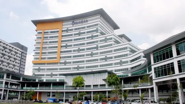 MAHSA University
