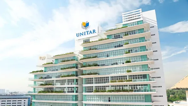 UNITAR International University