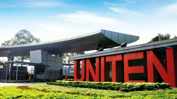 Universiti Tenaga Nasional (UNITEN)