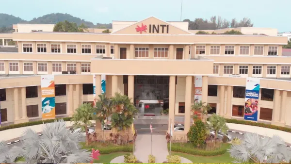 جامعة inti