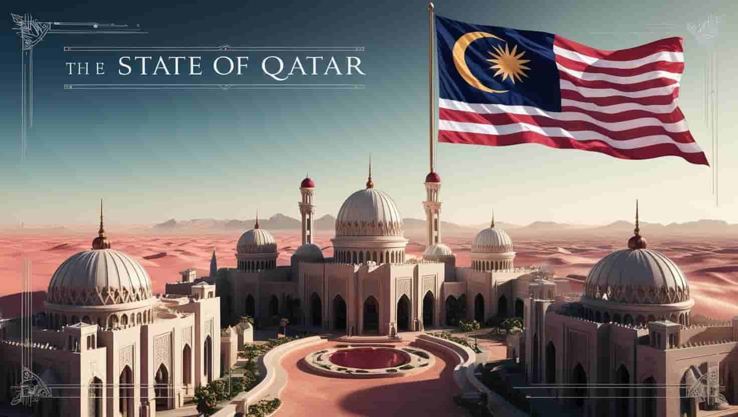 الجامعات الماليزية المعترف بها في قطر
