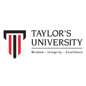 TAYLOR’S University شعار