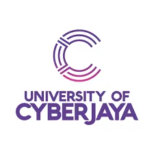 Cyberjaya UOC شعار