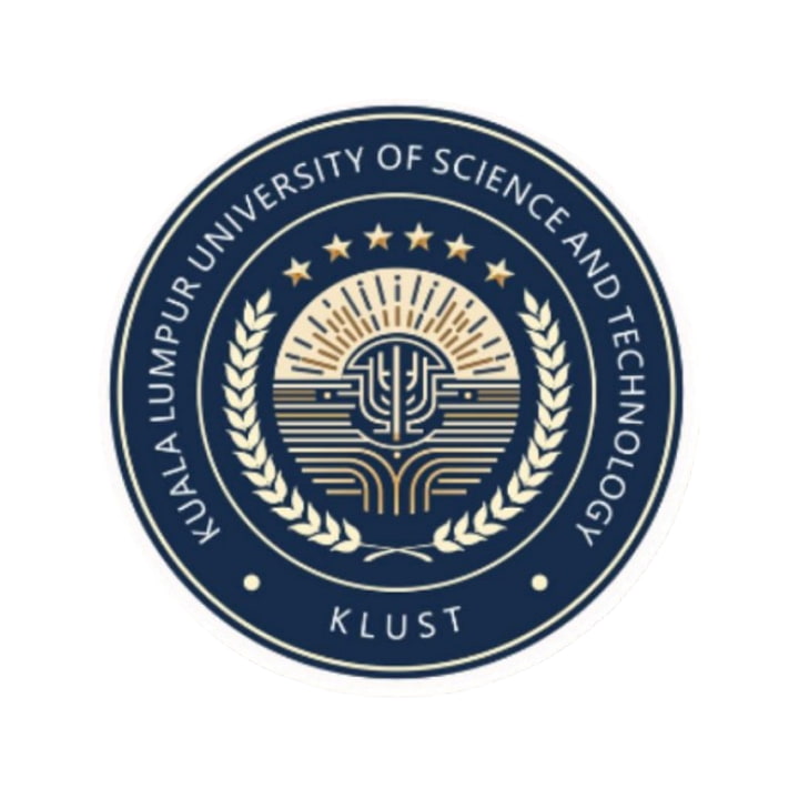 Kuala Lumpur University of Science and Technology (KLUST) شعار