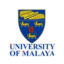 University of Malaya (UM) شعار