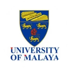 University of Malaya (UM) شعار