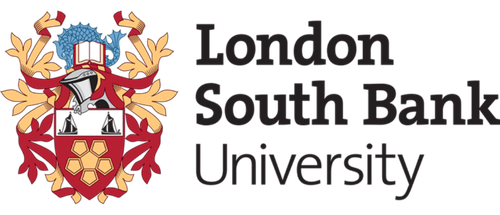 لوجو جامعة لندن ساوث بانك
