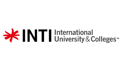 لوجو جامعة inti