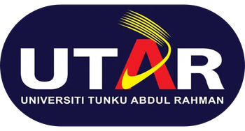لوجو جامعة UTAR