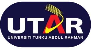 لوجو جامعة UTAR