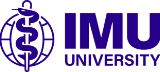 IMU UNIVERSITY Logo
