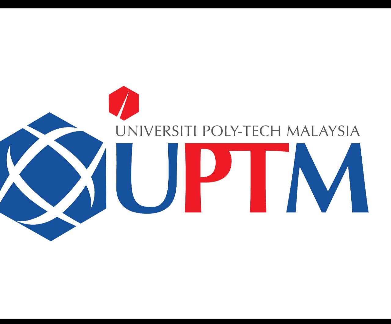 Universiti Poly-Tech Malaysia (UPTM)  Logo