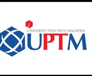Universiti Poly-Tech Malaysia (UPTM)  Logo