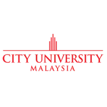 City University Malaysia شعار