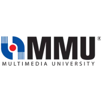 Multimedia University (MMU) شعار