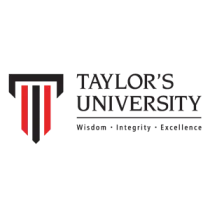 TAYLOR’S University شعار